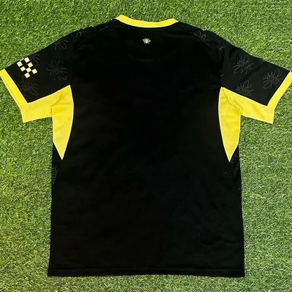 MAILLOT MANCHESTER CITY EXTÉRIEUR FAN 2026/2027