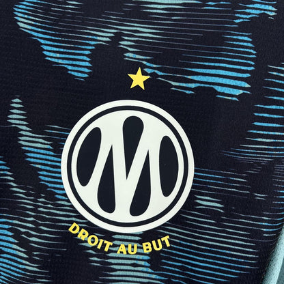 MAILLOT OLYMPIQUE MARSEILLE EXTÉRIEUR FAN 2026/2027