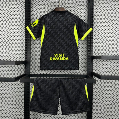 MAILLOT ENFANT ATLETICO MADRID EXTÉRIEUR 2026/2027