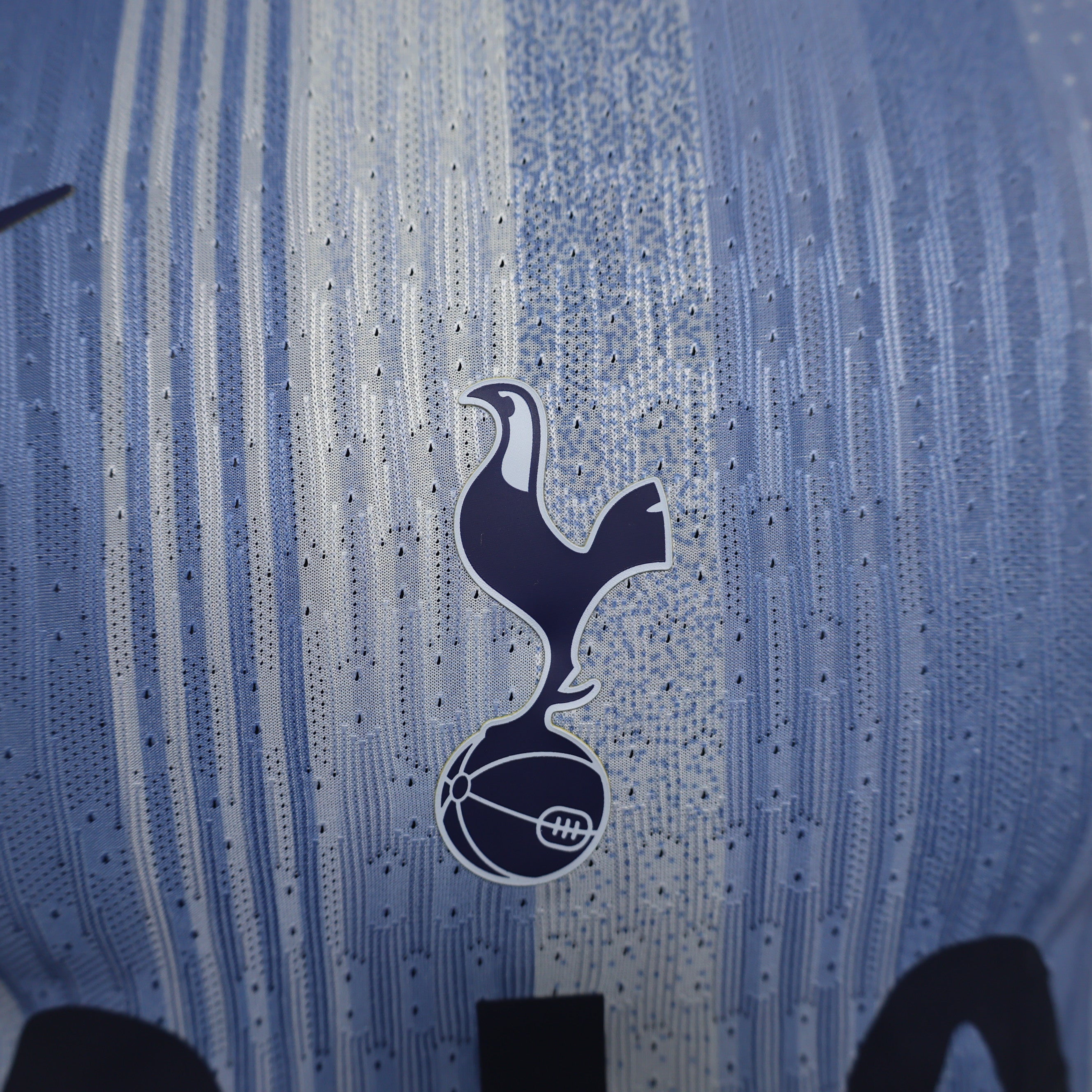MAILLOT TOTTENHAM HOTSPUR EXTERIEUR PLAYER 2024/2025