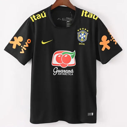 MAILLOT BRÉSIL ENTRAINEMENT