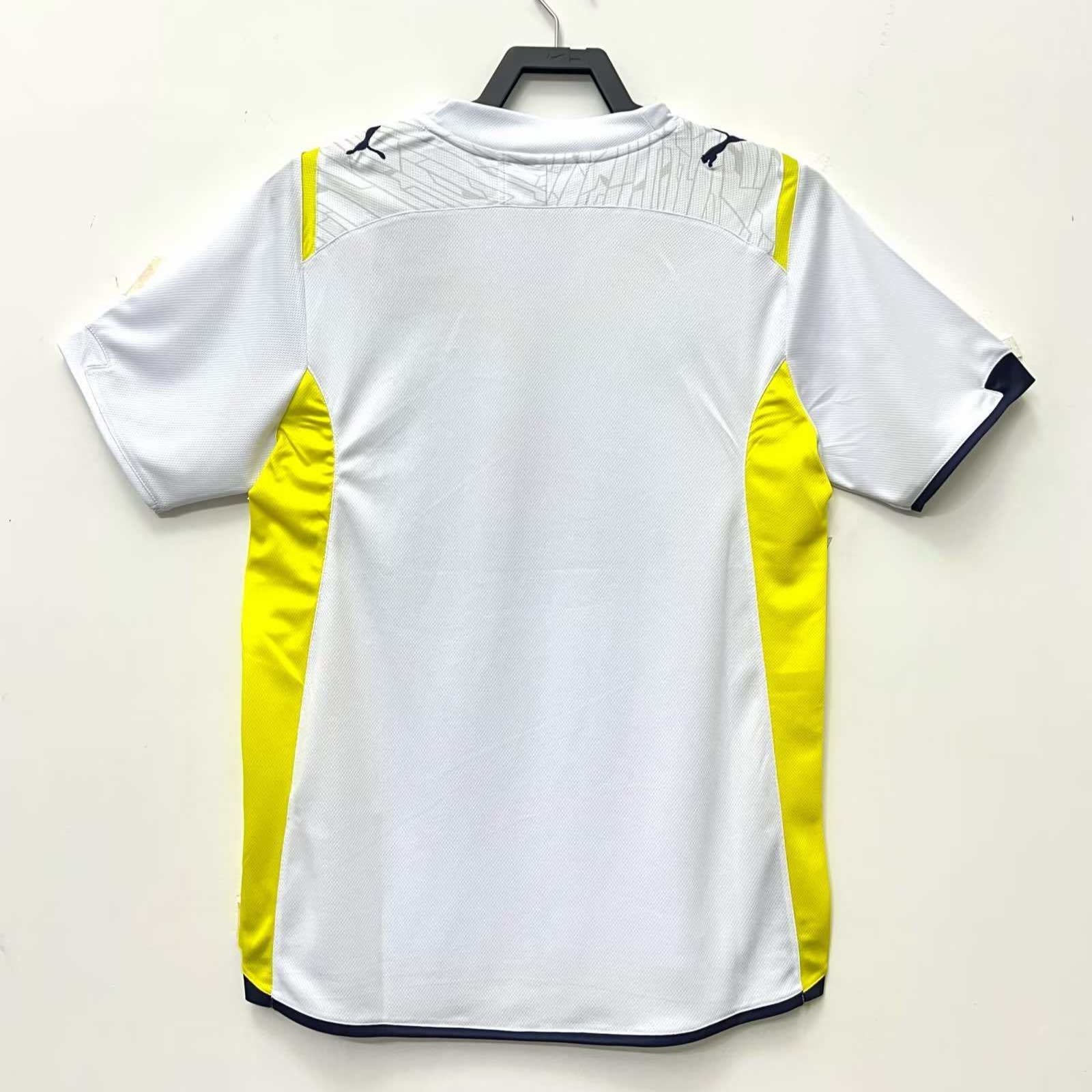 MAILLOT RÉTRO TOTTENHAM HOTSPUR DOMICILE 2009/10