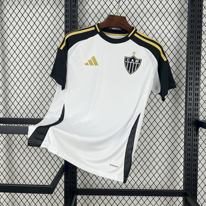 MAILLOT ATLÉTICO MINEIRO EXTERIEUR FAN 2025/2026