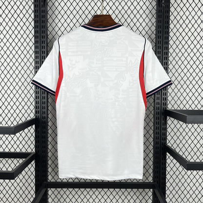 MAILLOT ANGLETERRE DOMICILE FAN COUPE DU MONDE 2026