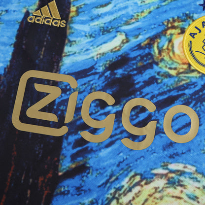 MAILLOT AJAX CONCEPT FAN 2023