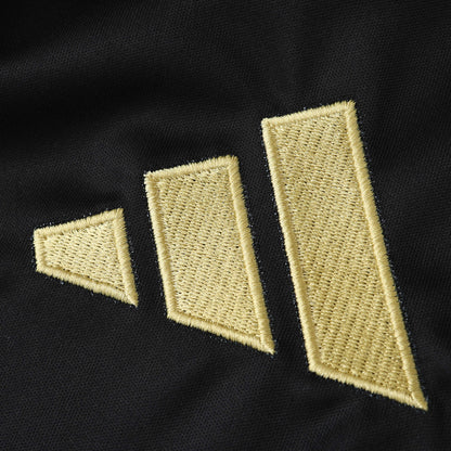 MAILLOT ALGÉRIE NOIR CONCEPT 2024/2025