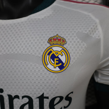 MAILLOT REAL MADRID DOMICILE PLAYER 2026/2027
