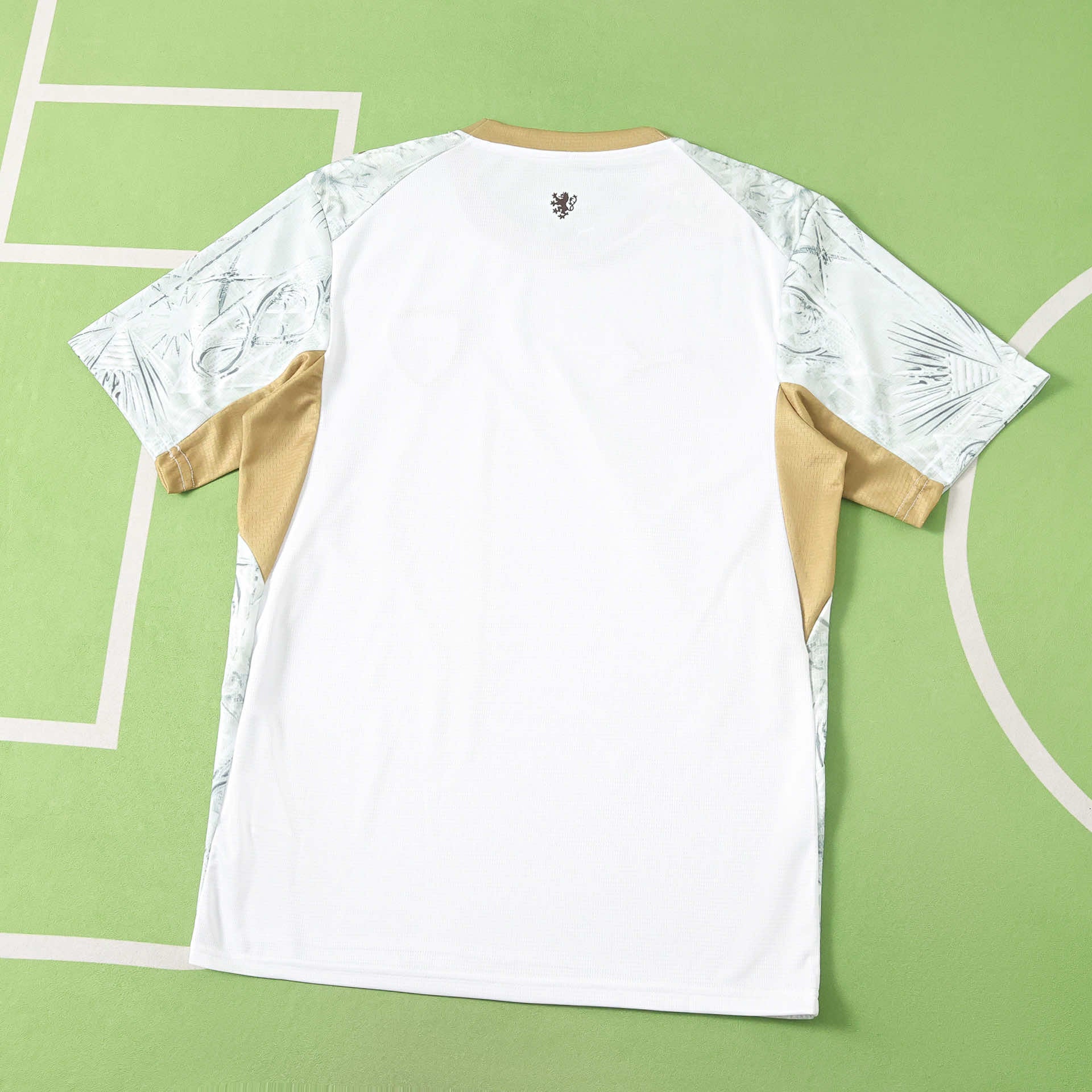 MAILLOT TCHÉQUIE EXTÉRIEUR FAN COUPE DU MONDE 2026