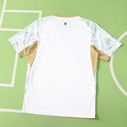 MAILLOT TCHÉQUIE EXTÉRIEUR FAN COUPE DU MONDE 2026