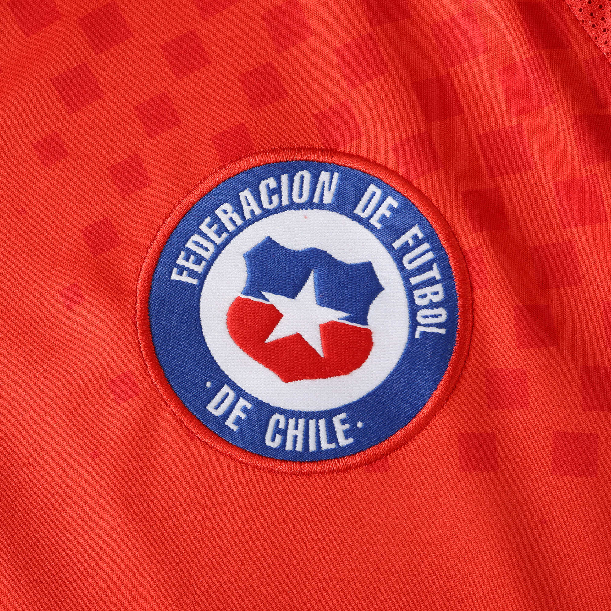 MAILLOT CHILI DOMICILE VERSION FAN 2024/2025