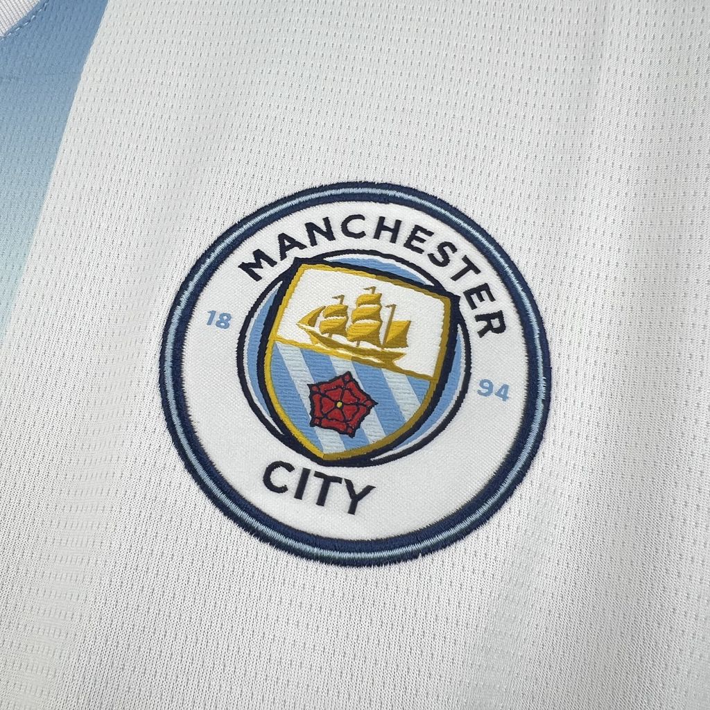 MAILLOT MANCHESTER CITY THIRD FAN 2026/2027