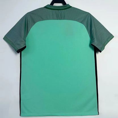 MAILLOT RÉTRO PORTUGAL EXTERIEUR 2016