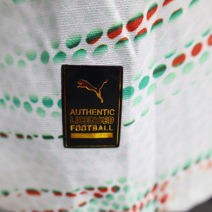 MAILLOT PORTUGAL EXTERIEUR PLAYER 2025/2026