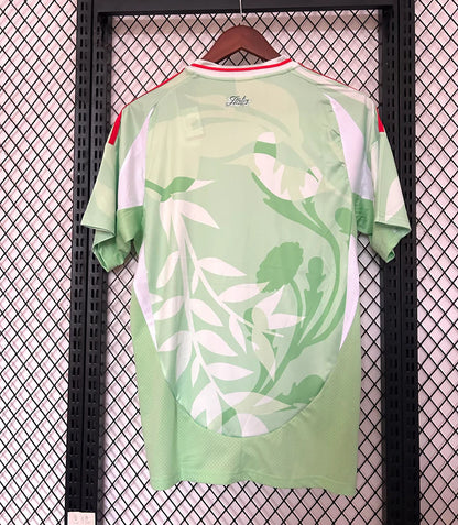 MAILLOT ITALIE EXTERIEUR FAN 2025/2026