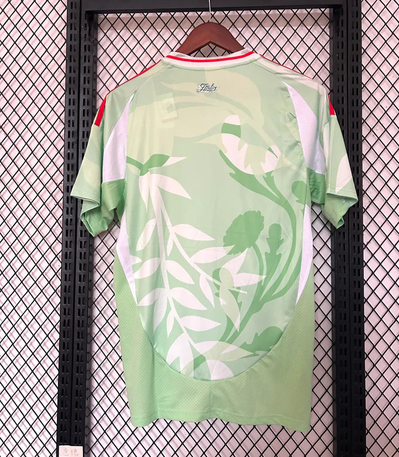 MAILLOT ITALIE EXTERIEUR FAN 2025/2026