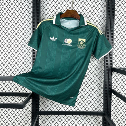 MAILLOT AFRIQUE DU SUD EXTÉRIEUR FAN COUPE DU MONDE 2026