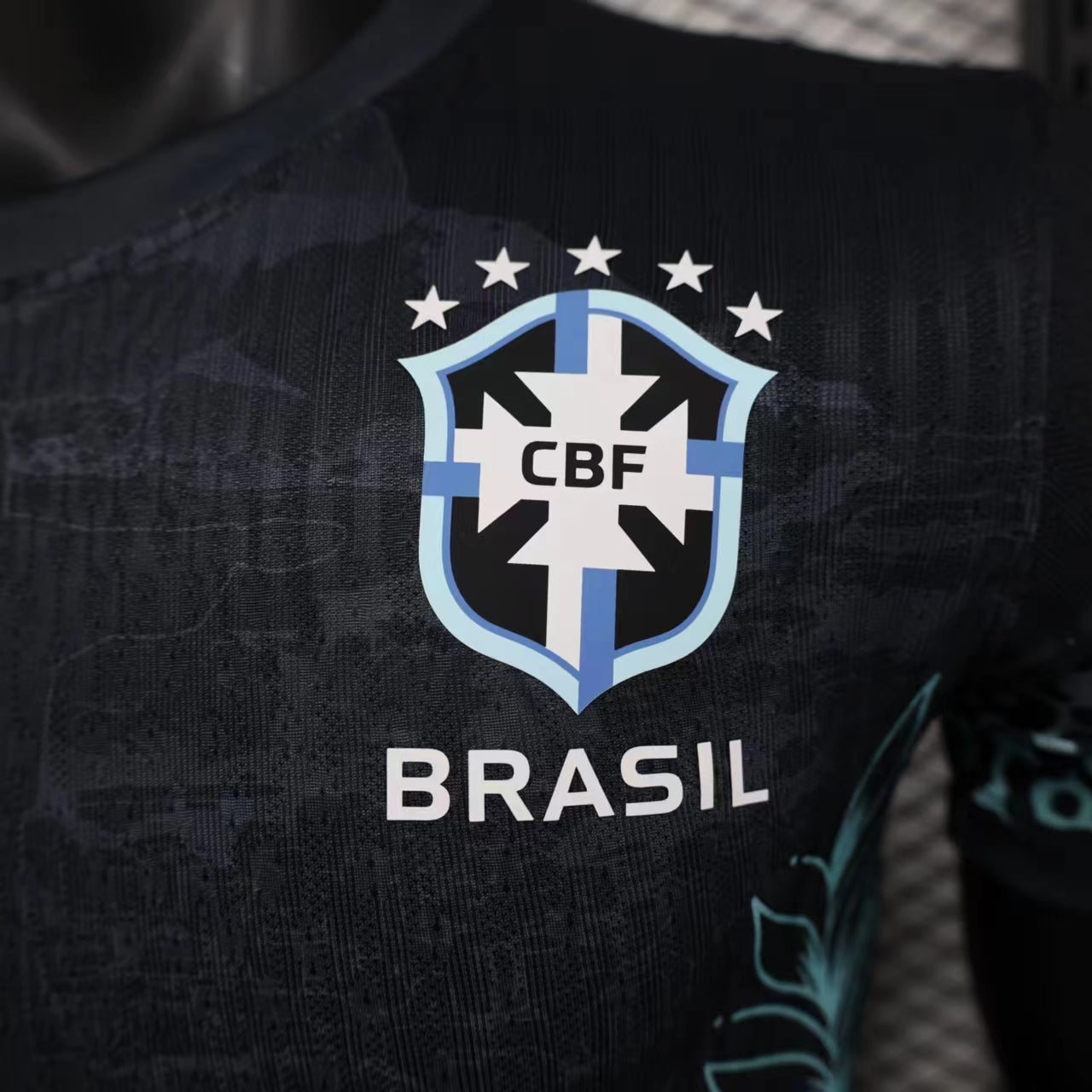 MAILLOT BRÉSIL CONCEPT PLAYER 2024/2025