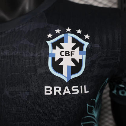 MAILLOT BRÉSIL CONCEPT PLAYER 2024/2025