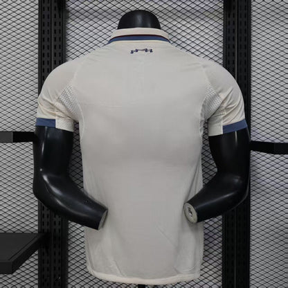 MAILLOT AJAX THIRD PLAYER 2025/2026