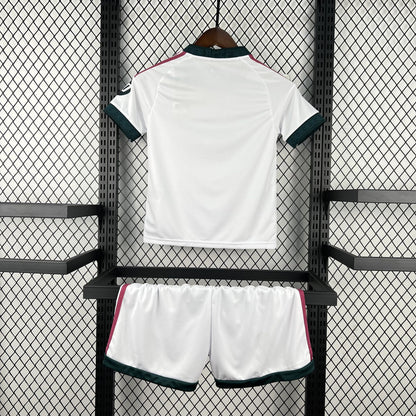 MAILLOT ENFANT REAL MADRID DOMICILE 2026/2027