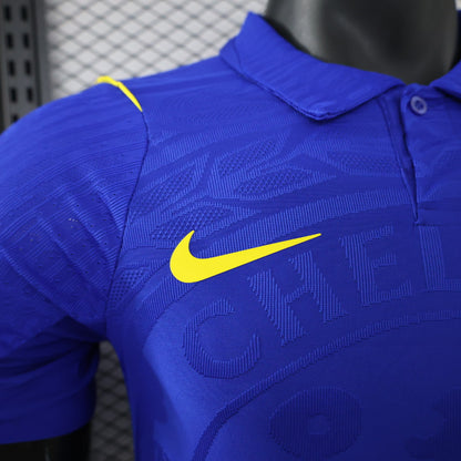 MAILLOT CHELSEA DOMICILE PLAYER 2026/2027