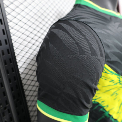 MAILLOT BRÉSIL ÉDITION SPÉCIALE PIGEON NOIR PLAYER