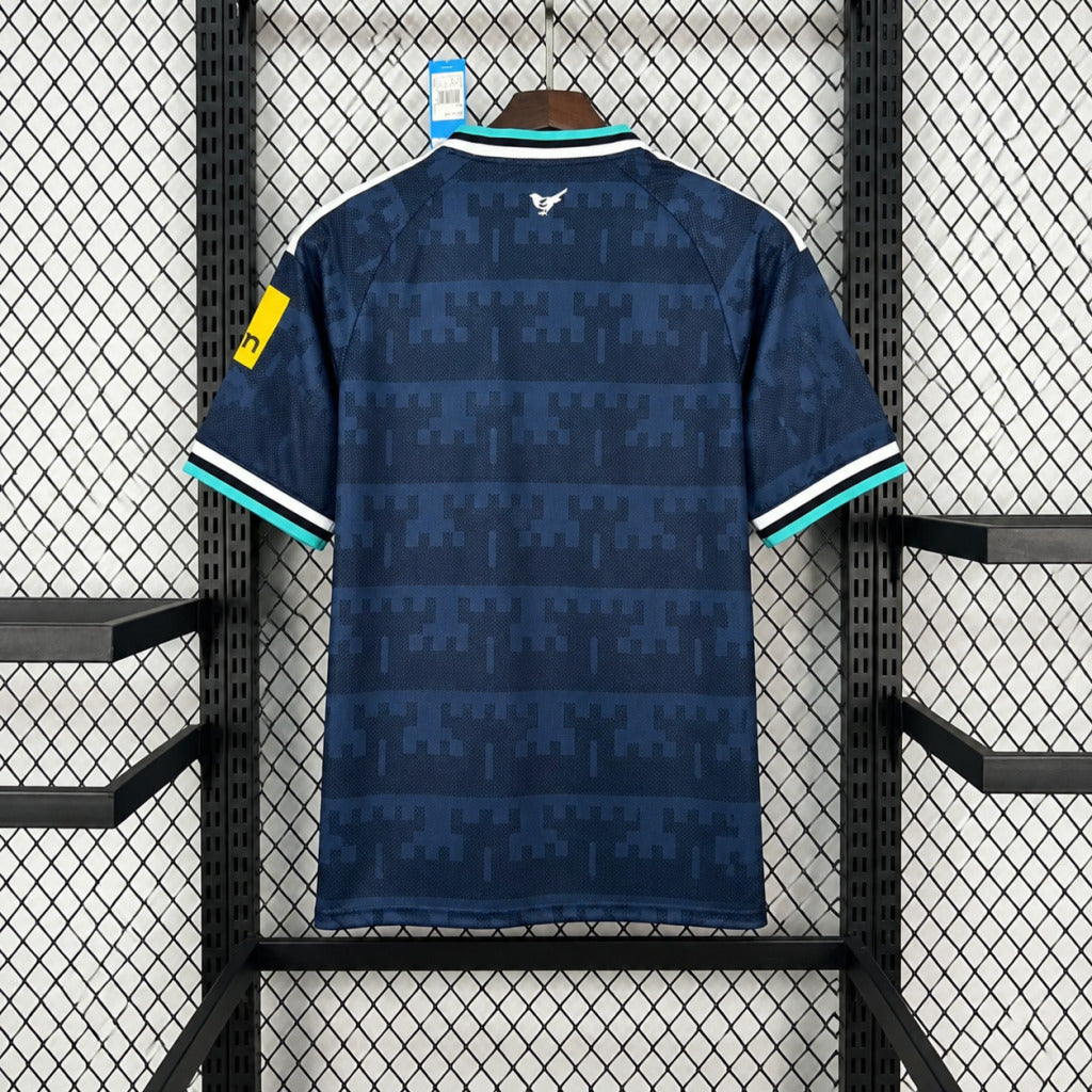 MAILLOT NEWCASTLE EXTÉRIEUR FAN 2026/2027