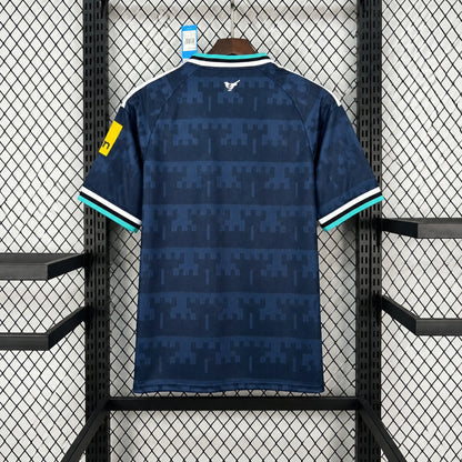 MAILLOT NEWCASTLE EXTÉRIEUR FAN 2026/2027