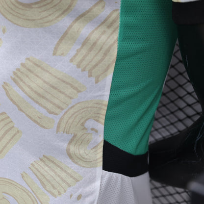 MAILLOT CÔTE D’IVOIRE EXTERIEUR PLAYER 2024/2025