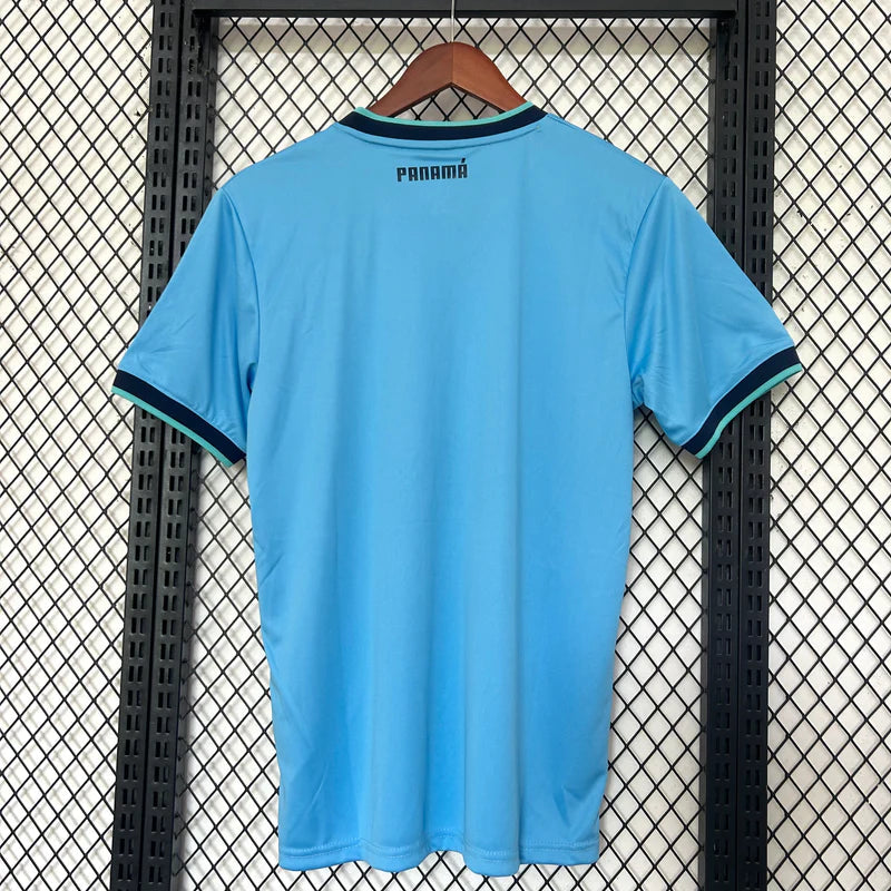 MAILLOT PANAMA EXTERIEUR FAN 2025/2026