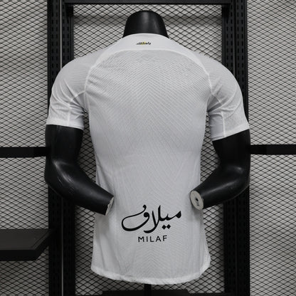 MAILLOT AL ITTIHAD EXTERIEUR PLAYER 2024/2025