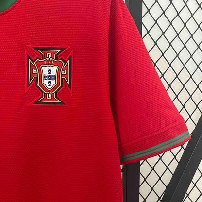 MAILLOT RÉTRO PORTUGAL DOMICILE 2012