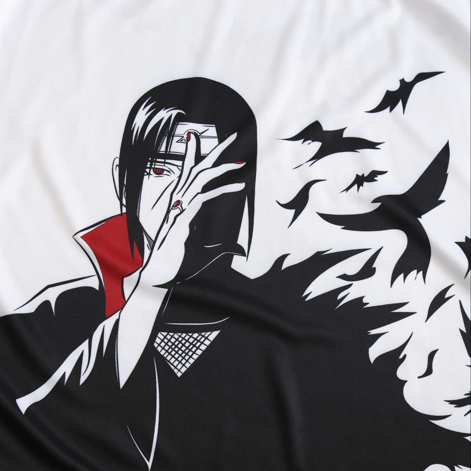 MAILLOT JAPON CONCEPT ITACHI