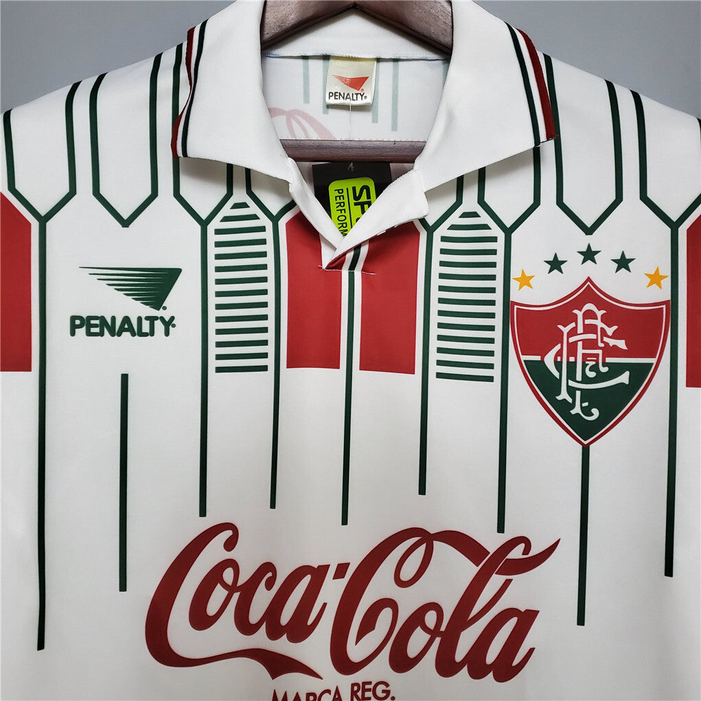 MAILLOT RÉTRO FLUMINENSE EXTERIEUR 1993