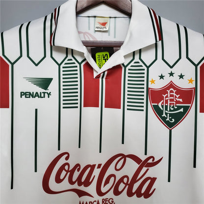 MAILLOT RÉTRO FLUMINENSE EXTERIEUR 1993