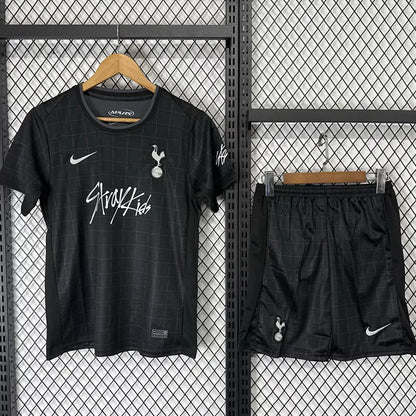 MAILLOT ENFANT TOTTENHAM SXRAYKIDS 2025/2026