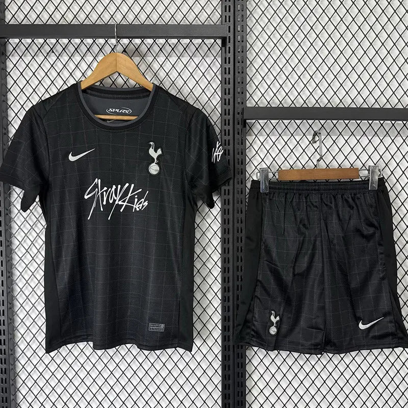 MAILLOT ENFANT TOTTENHAM SXRAYKIDS 2025/2026