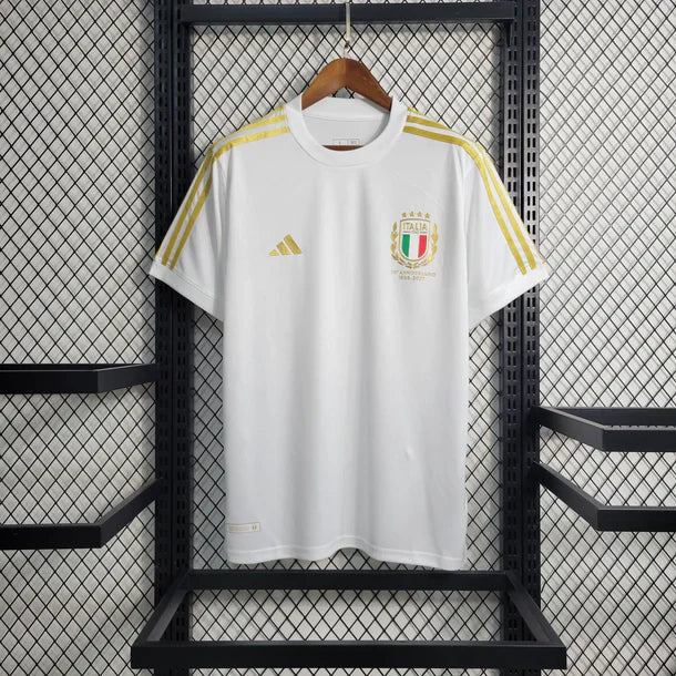 MAILLOT ITALIE FAN 125 ANS