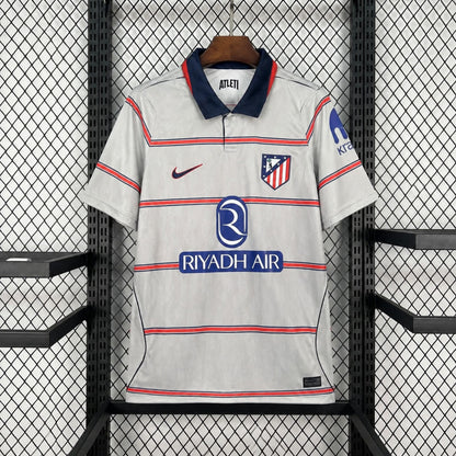 MAILLOT ATLETICO MADRID THIRD FAN 2026/2027