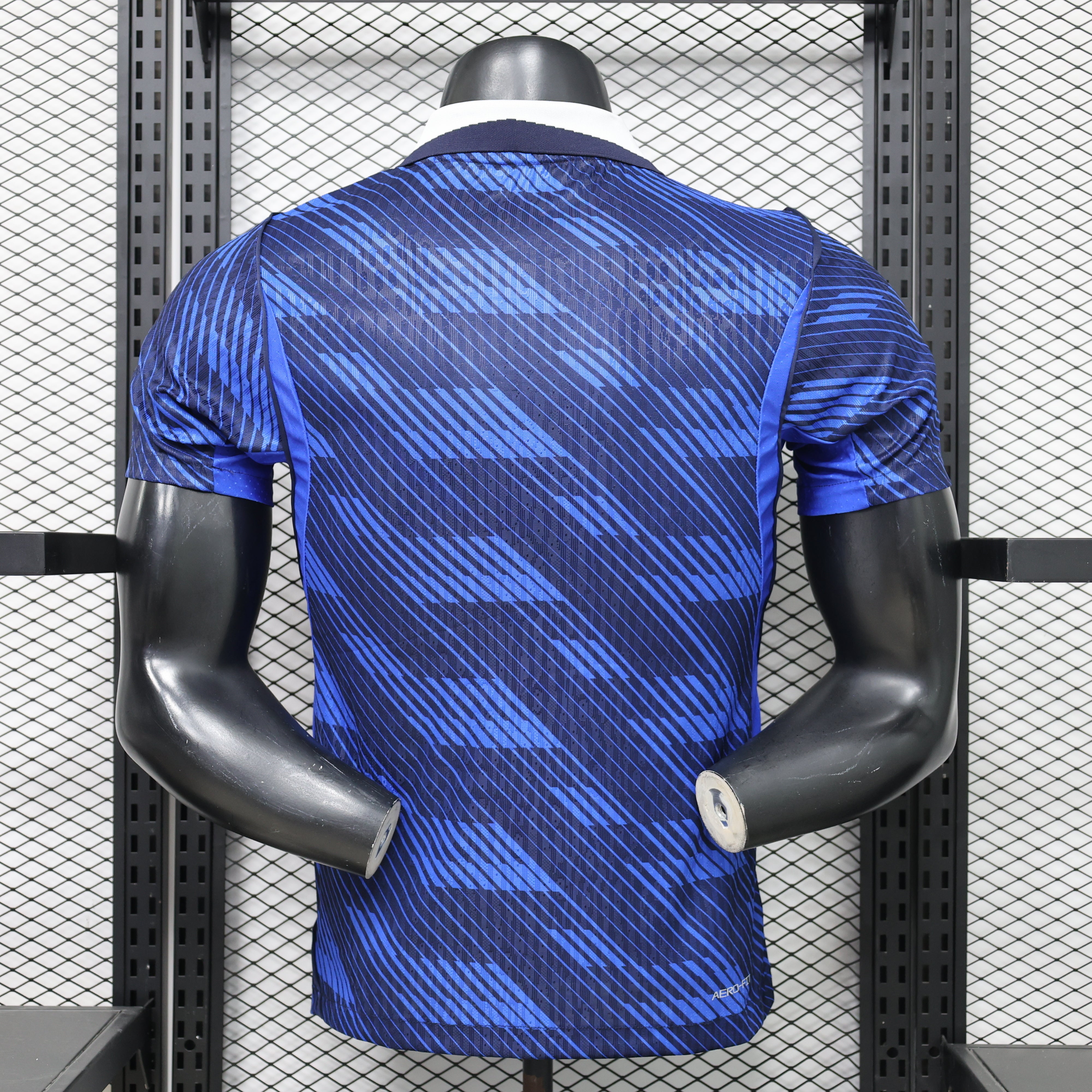 MAILLOT FRANCE DOMICILE PLAYER COUPE DU MONDE 2026