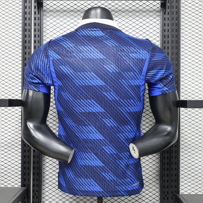 MAILLOT FRANCE DOMICILE PLAYER COUPE DU MONDE 2026