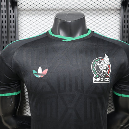 MAILLOT MEXIQUE THIRD PLAYER COUPE DU MONDE 2026