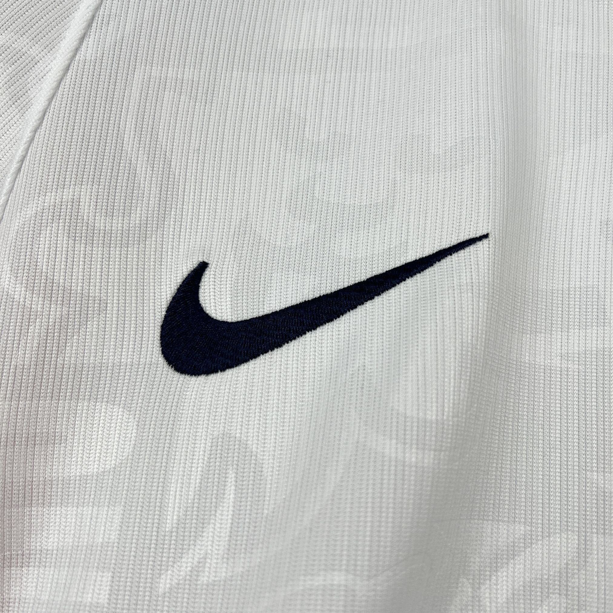 MAILLOT ANGLETERRE DOMICILE FAN COUPE DU MONDE 2026