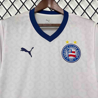 MAILLOT BAHIA DOMICILE FAN 2025/2026