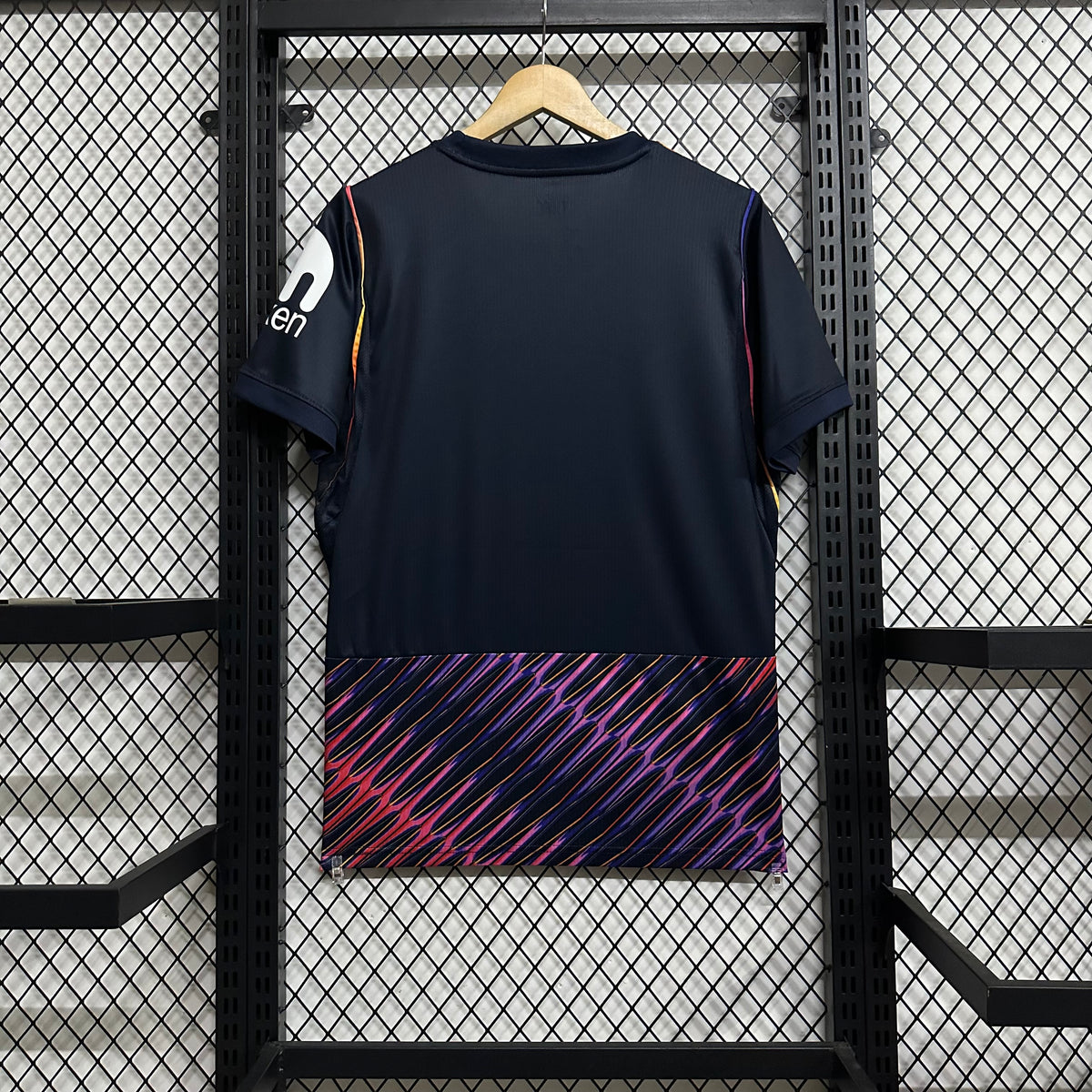 MAILLOT TOTTENHAM EXTÉRIEUR FAN 2026/2027