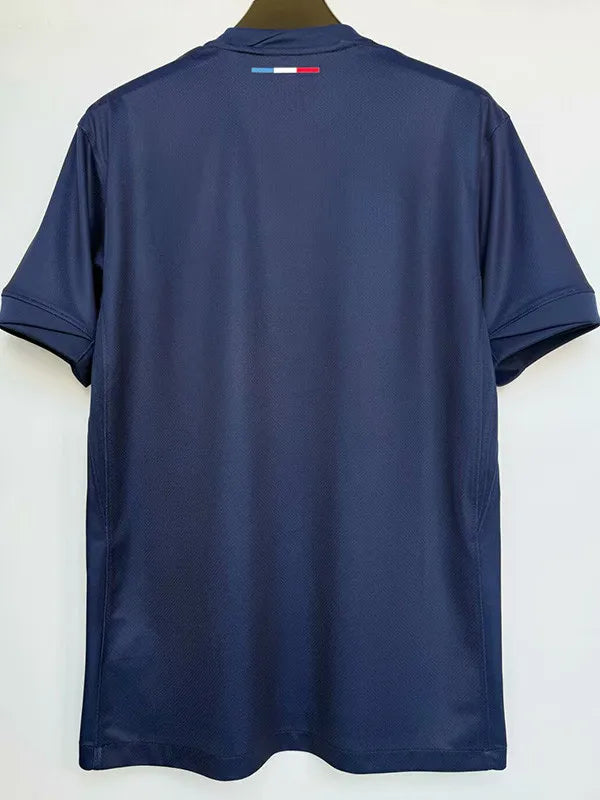 MAILLOT PSG DOMICILE ÉTOILE FAN 2024/2025