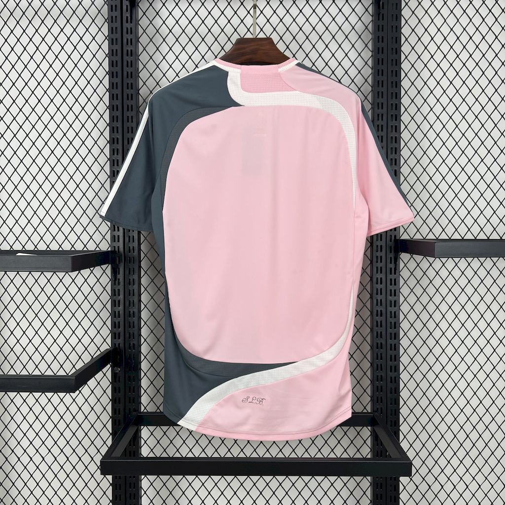 MAILLOT RÉTRO BENFICA EXTERIEUR 2007/08