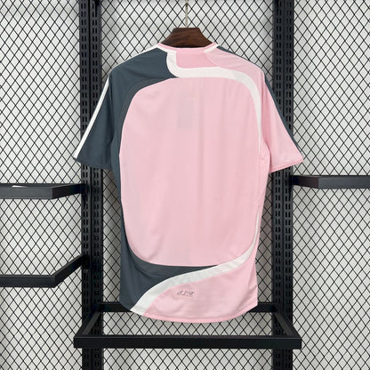 MAILLOT RÉTRO BENFICA EXTERIEUR 2007/08