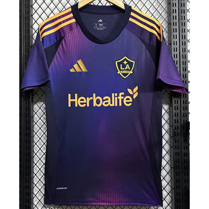 MAILLOT LA GALAXY EXTERIEUR FAN 2025/2026