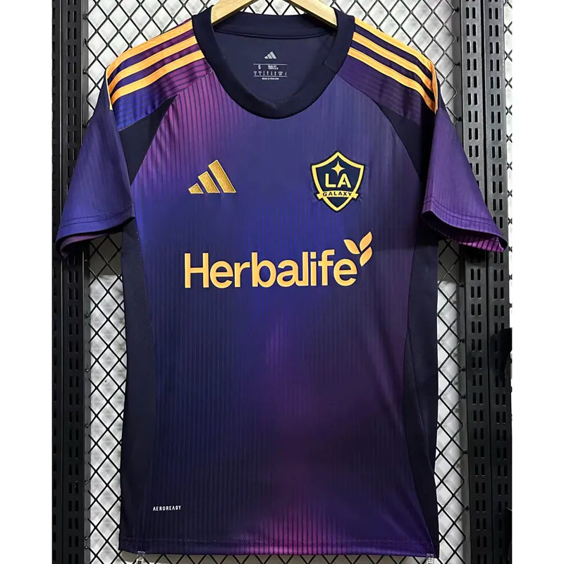 MAILLOT LA GALAXY EXTERIEUR FAN 2025/2026